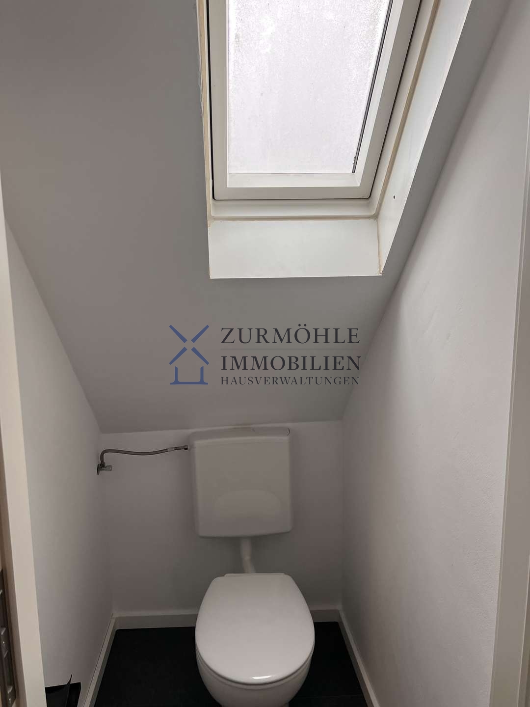 DG Toilette